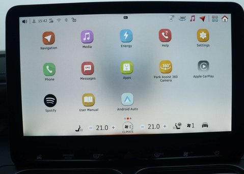 Smart #1 #1 Pro + EV 5dr 30