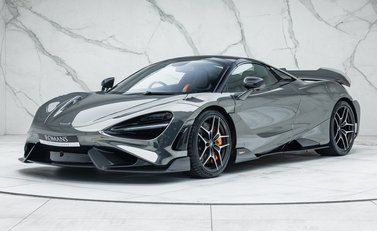 McLaren 765LT Spider 14