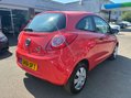 Ford Ka 1.2 Studio Hatchback 3dr Petrol Manual Euro 5 (69 ps) 4