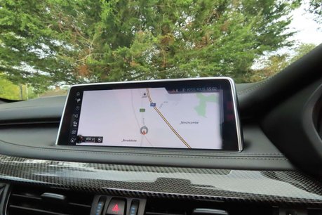 BMW X5 M 4.4 BiTurbo V8 Auto xDrive Euro 6 (s/s) 5dr 11