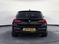 BMW 1 Series 1.5 118i M Sport Shadow Edition Auto 5dr 4