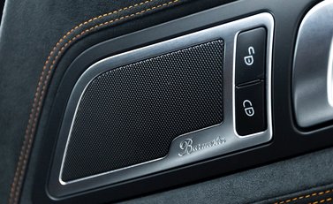 Mercedes-Benz Amg GT GT Black Series 18