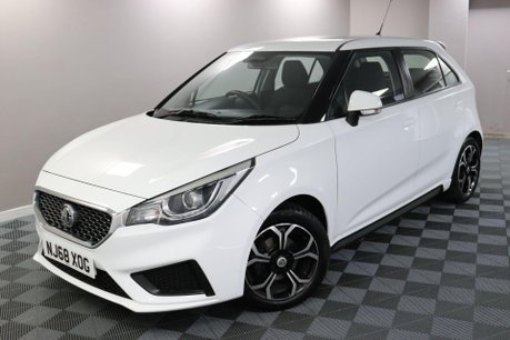 MG MG3 EXCITE VTI-TECH 20