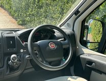 Fiat Ducato Select 122 18