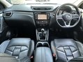 Nissan Qashqai DIG140 NMOT 14