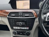Mercedes-Benz C Class 1.6 C180 Executive SE Euro 6 (s/s) 4dr 14