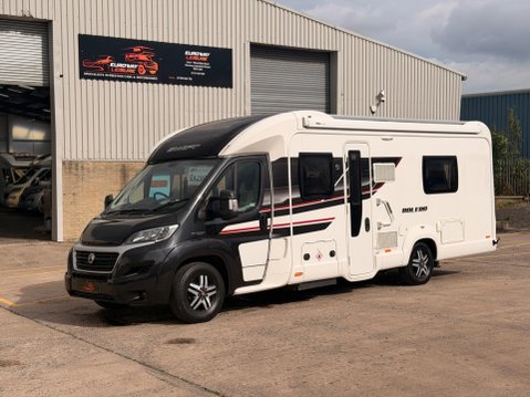 Swift Bolero BOLERO 714SB 1