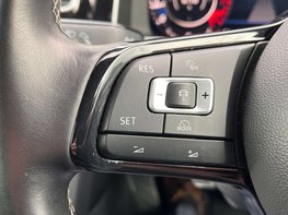 Volkswagen Golf 2.0 Golf R TSi 4WD 5dr 66