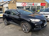 Renault Kadjar ICONIC TCE 1