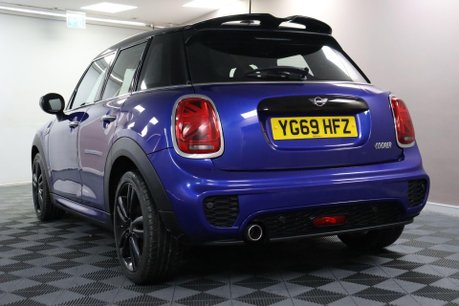 Mini Hatch COOPER SPORT 28