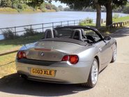 BMW Z4 3.0 ROADSTER 43