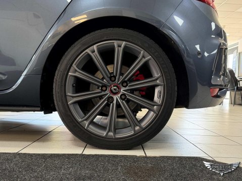 Renault Megane 1.8T R.S.280 Euro 6 (s/s) 5dr 72