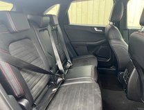 Ford Kuga MHEV ST-Line First Edition SUV 5dr Diesel Manual Euro 6 (150 ps) 13