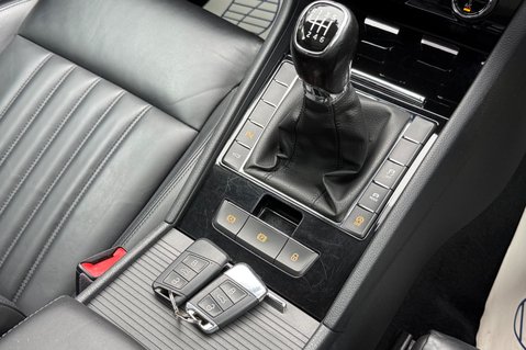 Skoda Superb SE L EXECUTIVE TDI - PANORAMIC SUNROOF  45
