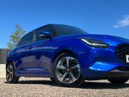 Suzuki Swift ULTRA 14