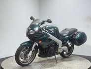 Triumph Sprint 2005 955 CC PROJECT BIKE SPORTS TOURER ONLY 25K 6