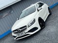 Mercedes-Benz A Class 2.1 A200d AMG Line Euro 6 (s/s) 5dr 63