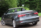 Audi A3 2.0 TDI S line S Tronic Auto 6Spd Euro 6 (s/s) 2dr 3