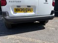 Peugeot Partner BLUEHDI PROFESSIONAL L1 30
