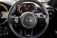 Mini Hatch COOPER S SPORT 22