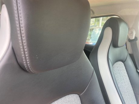 Renault Zoe I GT LINE 9