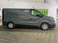 Renault Trafic 2.0 Trafic SL30 Start Blue dCi 7