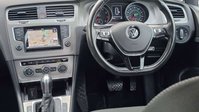 Volkswagen Golf 1.4 TSI BlueMotion Tech Match Hatchback 5dr Petrol DSG Euro 5 (s/s) (122 ps 24