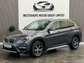 BMW X1 2.0 18d xLine Auto sDrive Euro 6 (s/s) 5dr 12