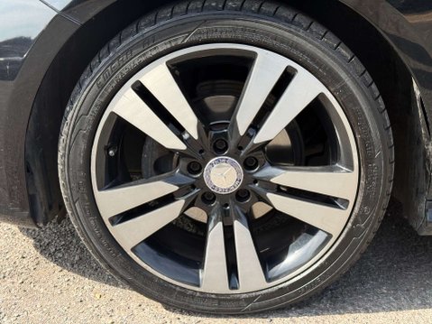 Mercedes-Benz A Class 1.5 A180 CDI Sport Hatchback 5dr Diesel 7G-DCT Euro 5 (s/s) (109 ps) 39