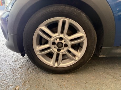 Mini Convertible 1.6 Cooper Euro 6 (s/s) 2dr 22