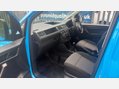 Volkswagen Caddy Maxi 2.0 TDI C20 BlueMotion Tech Startline LWB Euro 6 (s/s) 6dr 12