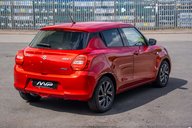 Suzuki Swift 1.2 Swift SZ-l DualJet MHEV 5dr 11