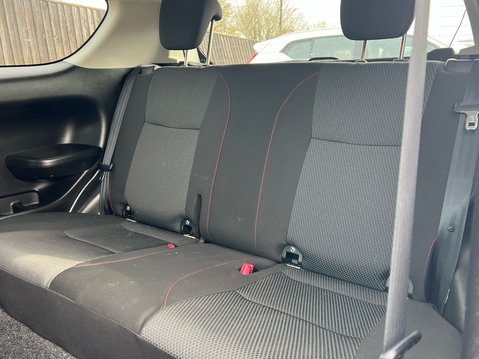 Suzuki Swift SPORT 9