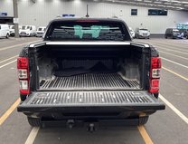 Ford Ranger Wildtrak | Auto | 2 LT | Double Cab | Sensors | Camera | EURO 6 | NO VAT 5
