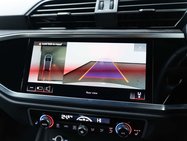 Audi RS Q3 2.5 RS Q3 Sportback TFSI Vorsprung Quattro Semi-Auto 4WD 5dr 28