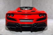 Ferrari F8 SPIDER. NOW SOLD. SIMILAR REQUIRED. PLEASE CALL 01903 254800. 5