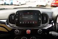 Fiat 500 DOLCEVITA PLUS MHEV 28