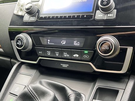 Honda CR-V 1.5 CR-V S i-VTec 4x2 5dr 35