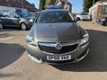 Vauxhall Insignia 2.0 CDTi SRi Nav Auto Euro 6 5dr 2