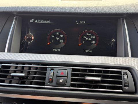 BMW 5 Series 3.0 535d M Sport Touring Auto Euro 6 (s/s) 5dr 77