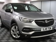 Vauxhall Grandland X SPORT NAV S/S 2