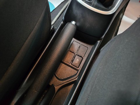 Toyota Yaris 1.33 Dual VVT-i Icon Euro 6 5dr 19