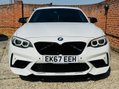 BMW 2 Series 3.0 M240i Coupe 2dr Petrol Auto Euro 6 (s/s) (340 ps) 2