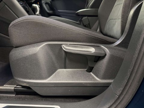 Volkswagen Tiguan 2.0 Tiguan Elegance TDI DSG Auto 5dr 51