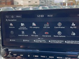 Kia Xceed 1.4 XCeed 3 ISG Semi-Auto 5dr 47