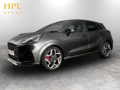 Ford Puma 1.5T EcoBoost ST SUV 5dr Petrol Manual Euro 6 (s/s) (200 ps) Air Con - Allo