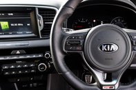 Kia Sportage GT-LINE 19