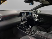 Mercedes-Benz A Class 1.3 A200 AMG Line Hatchback 5dr Petrol Manual Euro 6 (s/s) (163 ps) Alloys 15