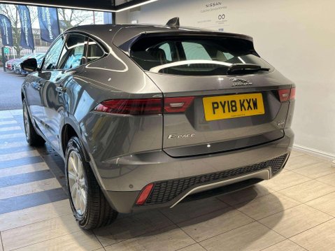 Jaguar E-Pace 2.0 D180 S Auto AWD Euro 6 (s/s) 5dr 10