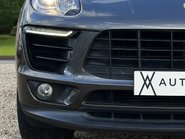 Porsche Macan D S PDK 15